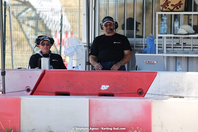 16 & 17/07/2022 : Défi France KFS 2022 sur le circuit de Muret (Photos Stéphane Agnus) 2022 — karting