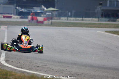 16 & 17/07/2022 : Défi France KFS 2022 sur le circuit de Muret (Photos Stéphane Agnus) 2022 — karting