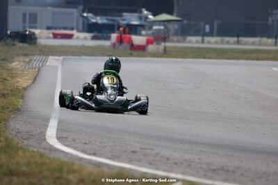 16 & 17/07/2022 : Défi France KFS 2022 sur le circuit de Muret (Photos Stéphane Agnus) 2022 — karting