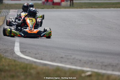 16 & 17/07/2022 : Défi France KFS 2022 sur le circuit de Muret (Photos Stéphane Agnus) 2022 — karting