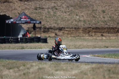 16 & 17/07/2022 : Défi France KFS 2022 sur le circuit de Muret (Photos Stéphane Agnus) 2022 — karting