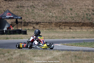 16 & 17/07/2022 : Défi France KFS 2022 sur le circuit de Muret (Photos Stéphane Agnus) 2022 — karting