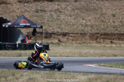 16 & 17/07/2022 : Défi France KFS 2022 sur le circuit de Muret (Photos Stéphane Agnus) 2022 — karting