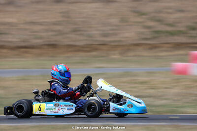 16 & 17/07/2022 : Défi France KFS 2022 sur le circuit de Muret (Photos Stéphane Agnus) 2022 — karting