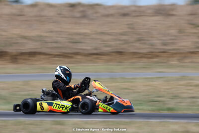 16 & 17/07/2022 : Défi France KFS 2022 sur le circuit de Muret (Photos Stéphane Agnus) 2022 — karting