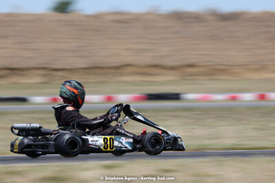 16 & 17/07/2022 : Défi France KFS 2022 sur le circuit de Muret (Photos Stéphane Agnus) 2022 — karting
