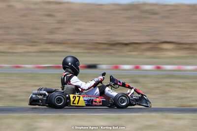 16 & 17/07/2022 : Défi France KFS 2022 sur le circuit de Muret (Photos Stéphane Agnus) 2022 — karting
