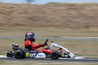 16 & 17/07/2022 : Défi France KFS 2022 sur le circuit de Muret (Photos Stéphane Agnus) 2022 — karting
