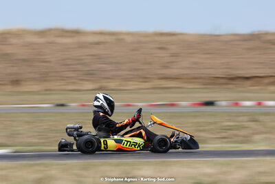 16 & 17/07/2022 : Défi France KFS 2022 sur le circuit de Muret (Photos Stéphane Agnus) 2022 — karting