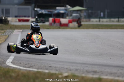 16 & 17/07/2022 : Défi France KFS 2022 sur le circuit de Muret (Photos Stéphane Agnus) 2022 — karting
