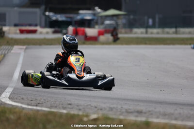 16 & 17/07/2022 : Défi France KFS 2022 sur le circuit de Muret (Photos Stéphane Agnus) 2022 — karting