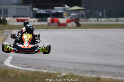 16 & 17/07/2022 : Défi France KFS 2022 sur le circuit de Muret (Photos Stéphane Agnus) 2022 — karting