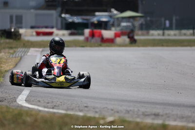 16 & 17/07/2022 : Défi France KFS 2022 sur le circuit de Muret (Photos Stéphane Agnus) 2022 — karting