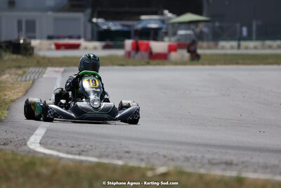 16 & 17/07/2022 : Défi France KFS 2022 sur le circuit de Muret (Photos Stéphane Agnus) 2022 — karting