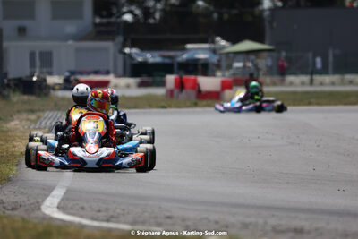 16 & 17/07/2022 : Défi France KFS 2022 sur le circuit de Muret (Photos Stéphane Agnus) 2022 — karting