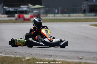 16 & 17/07/2022 : Défi France KFS 2022 sur le circuit de Muret (Photos Stéphane Agnus) 2022 — karting