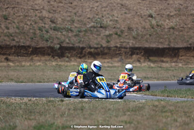 KFS — 16 & 17/07/2022 : Défi France KFS 2022 sur le circuit de Muret (Photos Stéphane Agnus) 2022 — karting