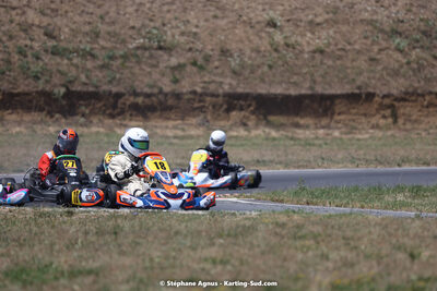 KFS — 16 & 17/07/2022 : Défi France KFS 2022 sur le circuit de Muret (Photos Stéphane Agnus) 2022 — karting