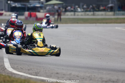 KFS — 16 & 17/07/2022 : Défi France KFS 2022 sur le circuit de Muret (Photos Stéphane Agnus) 2022 — karting