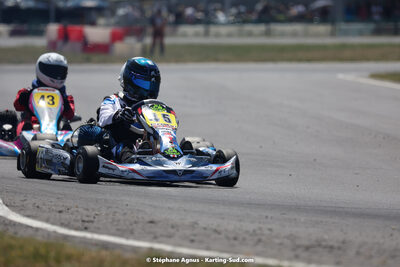 KFS — 16 & 17/07/2022 : Défi France KFS 2022 sur le circuit de Muret (Photos Stéphane Agnus) 2022 — karting