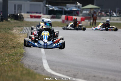 KFS — 16 & 17/07/2022 : Défi France KFS 2022 sur le circuit de Muret (Photos Stéphane Agnus) 2022 — karting