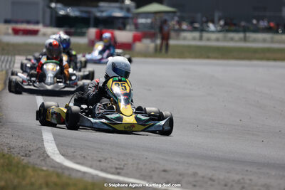 KFS — 16 & 17/07/2022 : Défi France KFS 2022 sur le circuit de Muret (Photos Stéphane Agnus) 2022 — karting