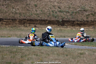 KFS — 16 & 17/07/2022 : Défi France KFS 2022 sur le circuit de Muret (Photos Stéphane Agnus) 2022 — karting