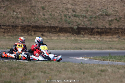 KFS — 16 & 17/07/2022 : Défi France KFS 2022 sur le circuit de Muret (Photos Stéphane Agnus) 2022 — karting