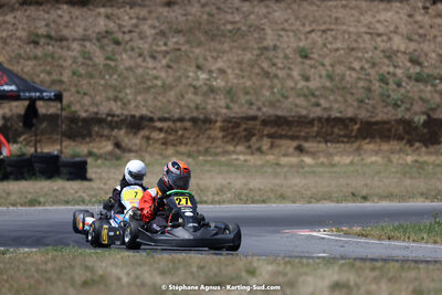 KFS — 16 & 17/07/2022 : Défi France KFS 2022 sur le circuit de Muret (Photos Stéphane Agnus) 2022 — karting