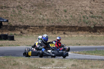 KFS — 16 & 17/07/2022 : Défi France KFS 2022 sur le circuit de Muret (Photos Stéphane Agnus) 2022 — karting