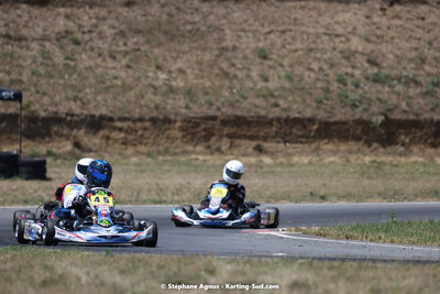KFS — 16 & 17/07/2022 : Défi France KFS 2022 sur le circuit de Muret (Photos Stéphane Agnus) 2022 — karting