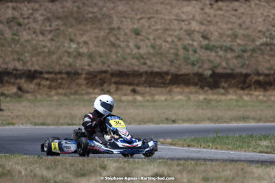 KFS — 16 & 17/07/2022 : Défi France KFS 2022 sur le circuit de Muret (Photos Stéphane Agnus) 2022 — karting