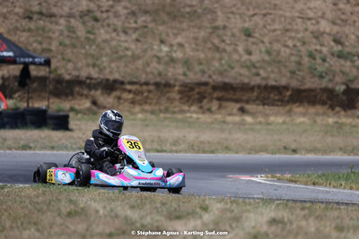 KFS — 16 & 17/07/2022 : Défi France KFS 2022 sur le circuit de Muret (Photos Stéphane Agnus) 2022 — karting