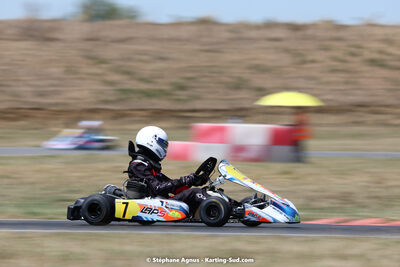 KFS — 16 & 17/07/2022 : Défi France KFS 2022 sur le circuit de Muret (Photos Stéphane Agnus) 2022 — karting