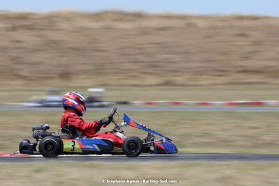 KFS — 16 & 17/07/2022 : Défi France KFS 2022 sur le circuit de Muret (Photos Stéphane Agnus) 2022 — karting