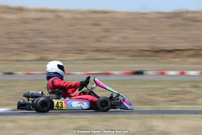 KFS — 16 & 17/07/2022 : Défi France KFS 2022 sur le circuit de Muret (Photos Stéphane Agnus) 2022 — karting