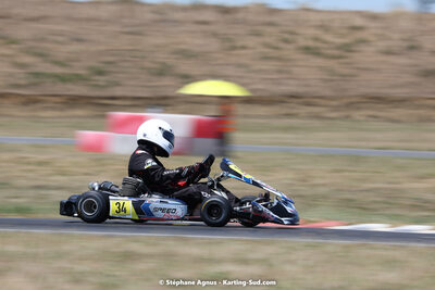 KFS — 16 & 17/07/2022 : Défi France KFS 2022 sur le circuit de Muret (Photos Stéphane Agnus) 2022 — karting