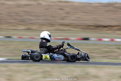 KFS — 16 & 17/07/2022 : Défi France KFS 2022 sur le circuit de Muret (Photos Stéphane Agnus) 2022 — karting