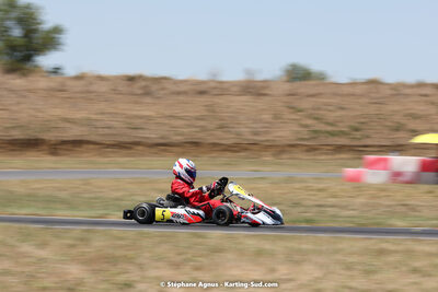 KFS — 16 & 17/07/2022 : Défi France KFS 2022 sur le circuit de Muret (Photos Stéphane Agnus) 2022 — karting