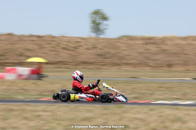 KFS — 16 & 17/07/2022 : Défi France KFS 2022 sur le circuit de Muret (Photos Stéphane Agnus) 2022 — karting