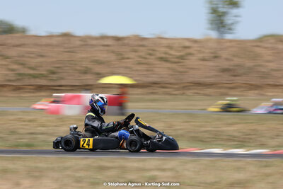 KFS — 16 & 17/07/2022 : Défi France KFS 2022 sur le circuit de Muret (Photos Stéphane Agnus) 2022 — karting