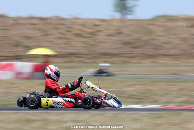 KFS — 16 & 17/07/2022 : Défi France KFS 2022 sur le circuit de Muret (Photos Stéphane Agnus) 2022 — karting