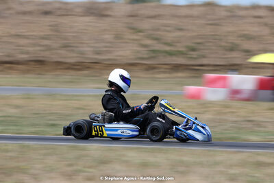 KFS — 16 & 17/07/2022 : Défi France KFS 2022 sur le circuit de Muret (Photos Stéphane Agnus) 2022 — karting