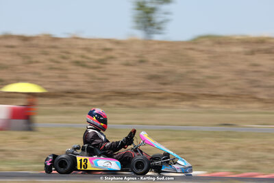 KFS — 16 & 17/07/2022 : Défi France KFS 2022 sur le circuit de Muret (Photos Stéphane Agnus) 2022 — karting
