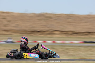 KFS — 16 & 17/07/2022 : Défi France KFS 2022 sur le circuit de Muret (Photos Stéphane Agnus) 2022 — karting