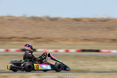 KFS — 16 & 17/07/2022 : Défi France KFS 2022 sur le circuit de Muret (Photos Stéphane Agnus) 2022 — karting