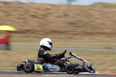 KFS — 16 & 17/07/2022 : Défi France KFS 2022 sur le circuit de Muret (Photos Stéphane Agnus) 2022 — karting