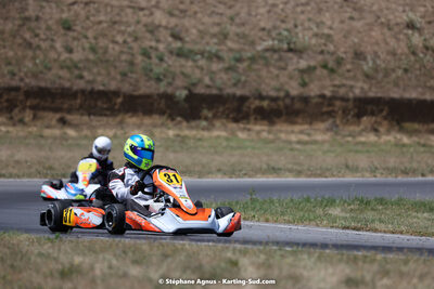 KFS — 16 & 17/07/2022 : Défi France KFS 2022 sur le circuit de Muret (Photos Stéphane Agnus) 2022 — karting