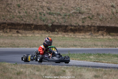 KFS — 16 & 17/07/2022 : Défi France KFS 2022 sur le circuit de Muret (Photos Stéphane Agnus) 2022 — karting