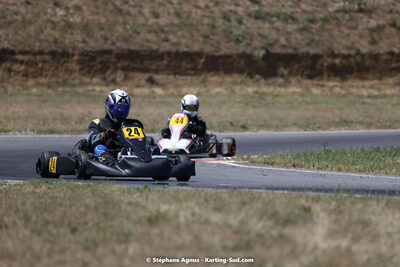 KFS — 16 & 17/07/2022 : Défi France KFS 2022 sur le circuit de Muret (Photos Stéphane Agnus) 2022 — karting